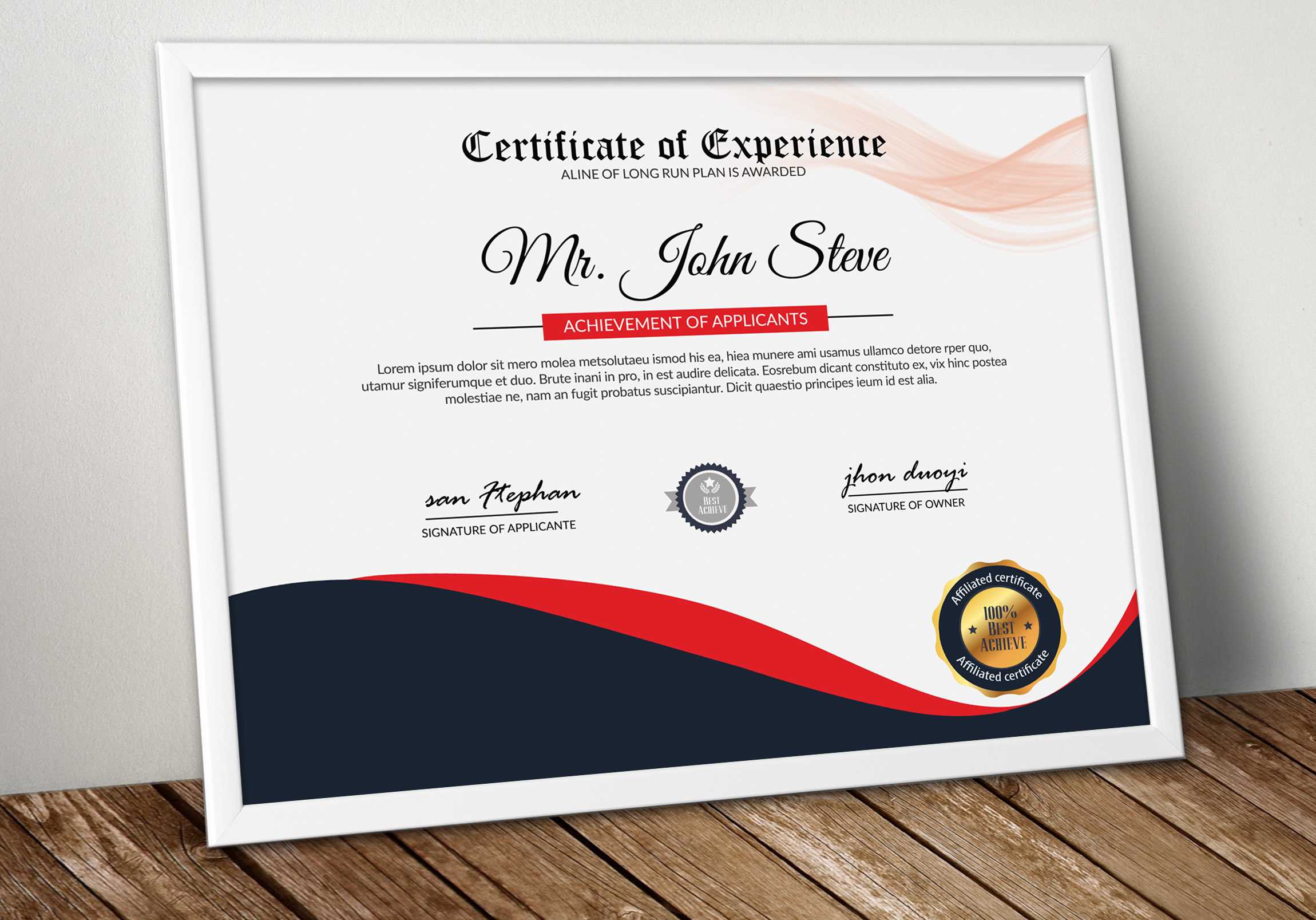 Diploma Certificate Template Word – Vsual For Graduation Certificate Template Word