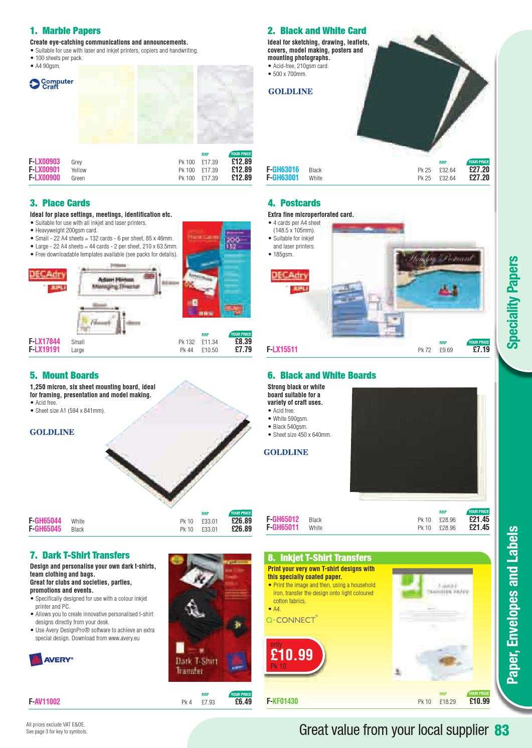 Direct Imaging Supplies Ltd 2013Directimagingsupplies With Place Card Template Free 6 Per Page
