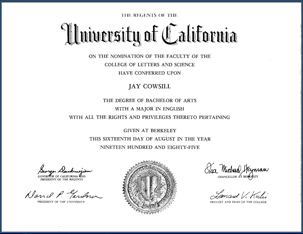 Doctorate Diploma Template - Calep.midnightpig.co Regarding Doctorate Certificate Template