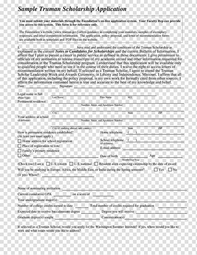 Document Template Pdf Scholarship, Template Academic Regarding Scholarship Certificate Template