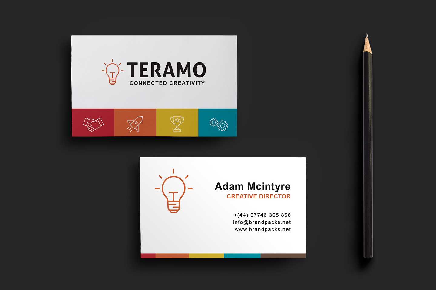 Double Sided Business Cards – Business Card Tips With Regard To Staples Business Card Template
