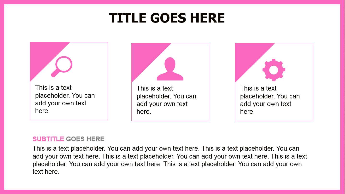 Download Free Breast Cancer Powerpoint Template And Theme Intended For Breast Cancer Powerpoint Template