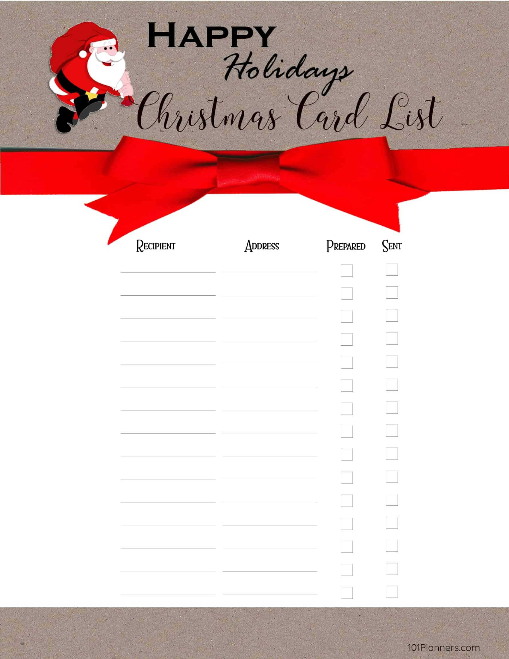 Downloadable Christmas Card Designs – Veppe Inside Printable Holiday Card Templates