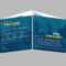 Examining The Types Of 8 Page Brochures: An In Depth Within Quad Fold Brochure Template