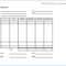 Example Of Employee Timesheet Template Spreadsheet Free For Weekly Time Card Template Free