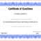 Exceptional Printable Ordination Certificate | Dan's Blog In Free Ordination Certificate Template