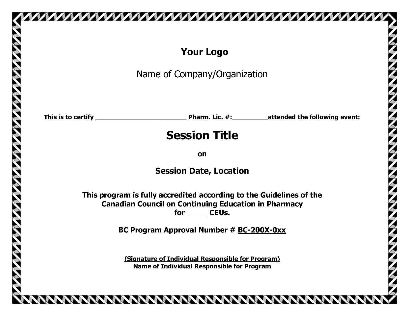 🥰 Certificate Of Title Sample With Examples🥰 Within Certificate Of Ownership Template
