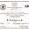 Fake Diploma From Philippines University Within University Graduation Certificate Template