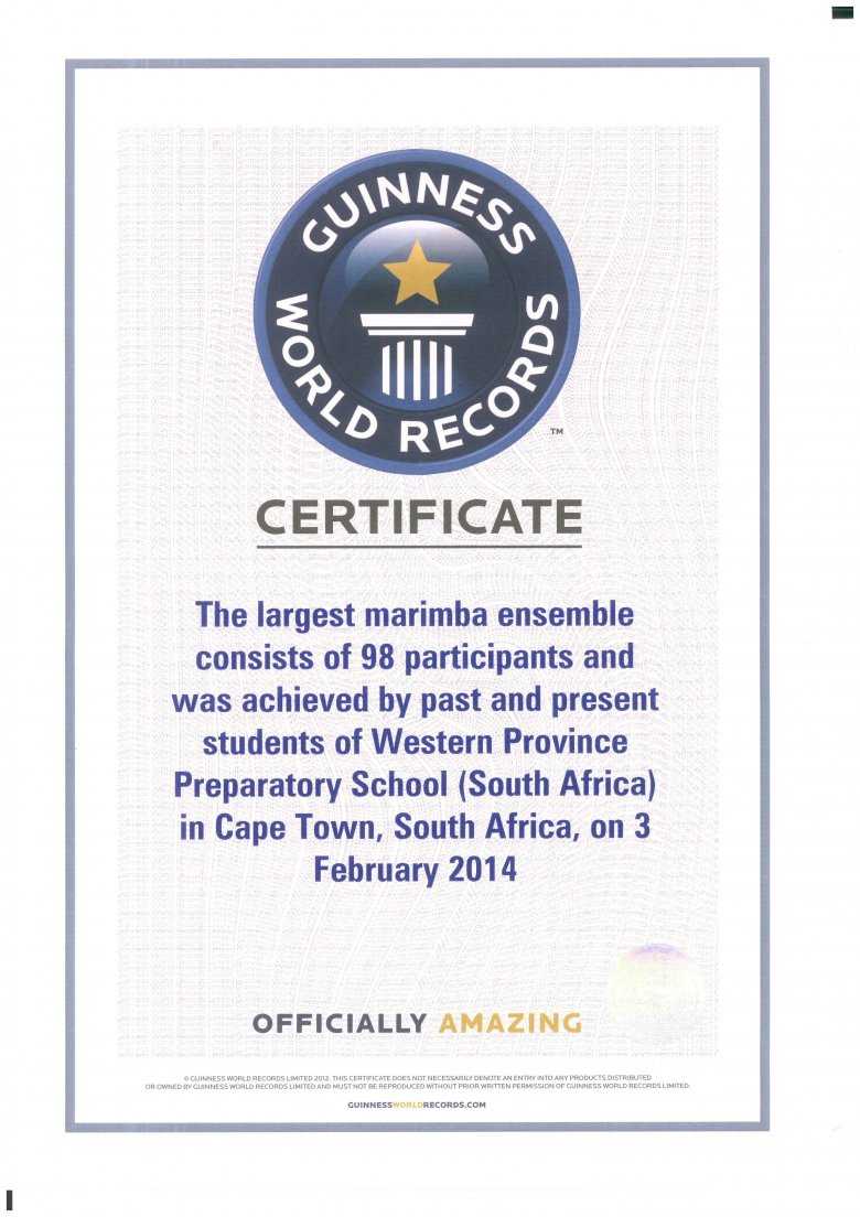 Fake Guinness World Record Certificate Pretty World Record In Guinness World Record Certificate Template