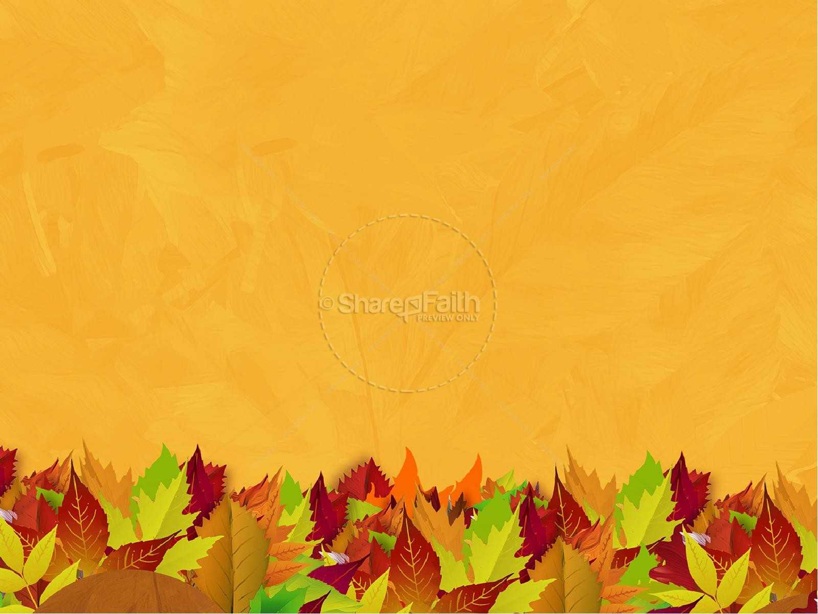 Fall Backgrounds For Powerpoint – Dalep.midnightpig.co For Free Fall Powerpoint Templates