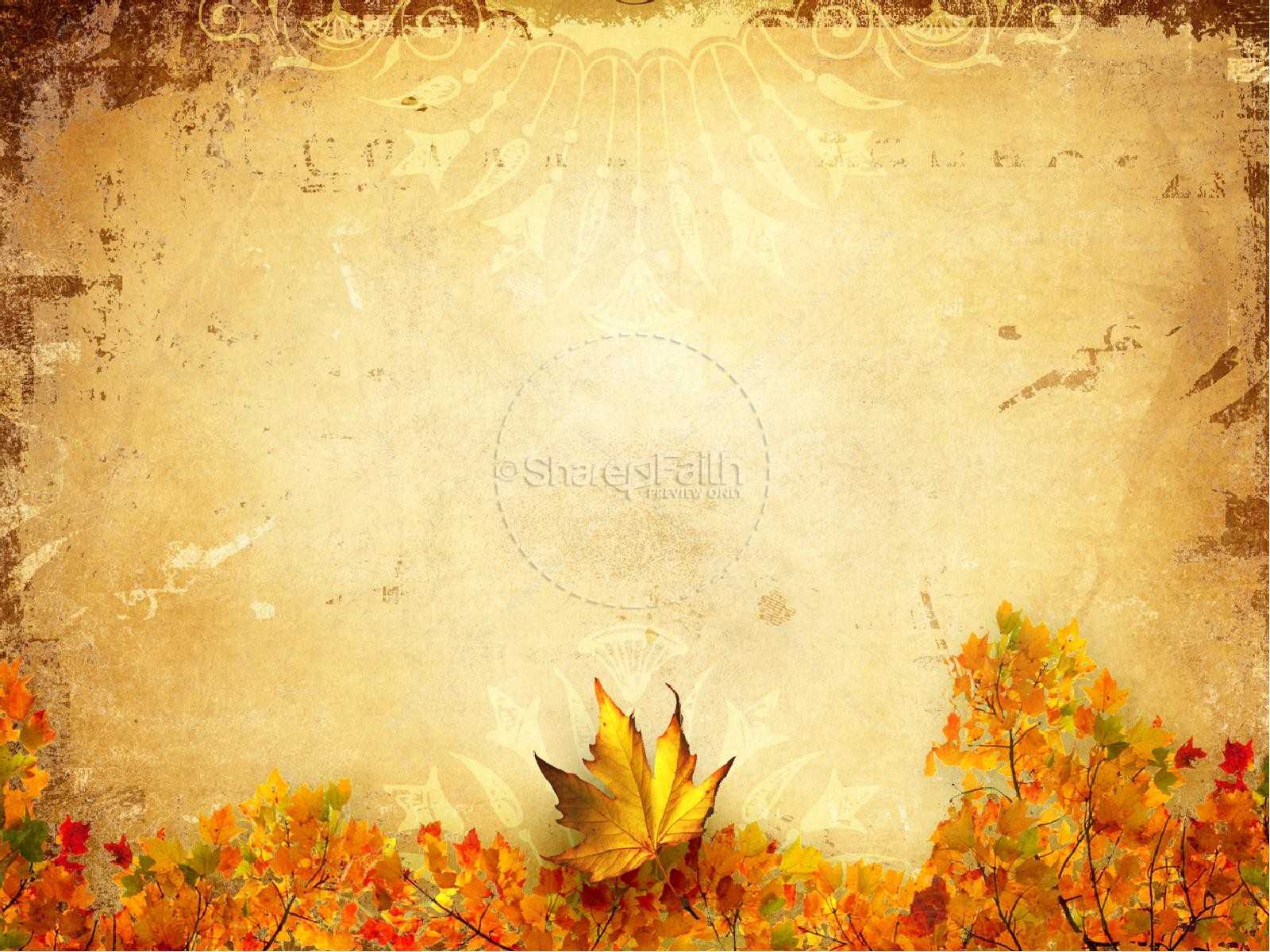 Fall Church Powerpoint Backgrounds - Calep.midnightpig.co With Regard To Free Fall Powerpoint Templates