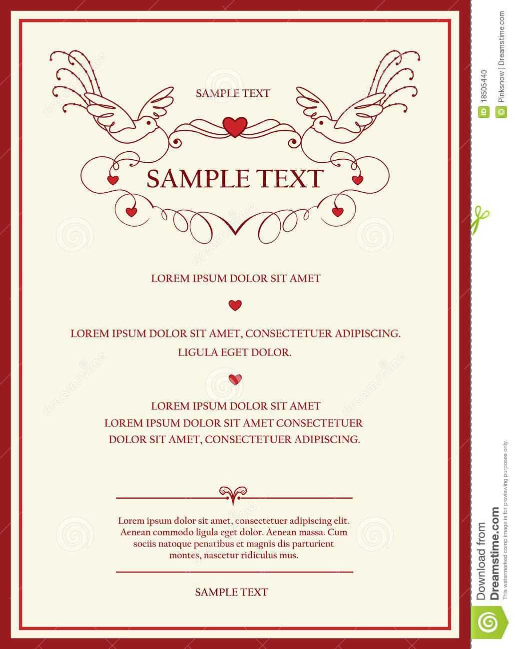 Farewell Invitation Cards Designs – Yeppe With Regard To Farewell Certificate Template