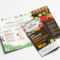 Farmers Market Tri Fold Brochure Template In Psd, Ai Regarding Nutrition Brochure Template