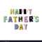 Fathers Day Card Template Pertaining To Fathers Day Card Template