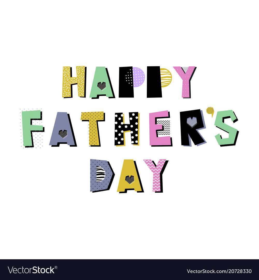 Fathers Day Card Template Pertaining To Fathers Day Card Template