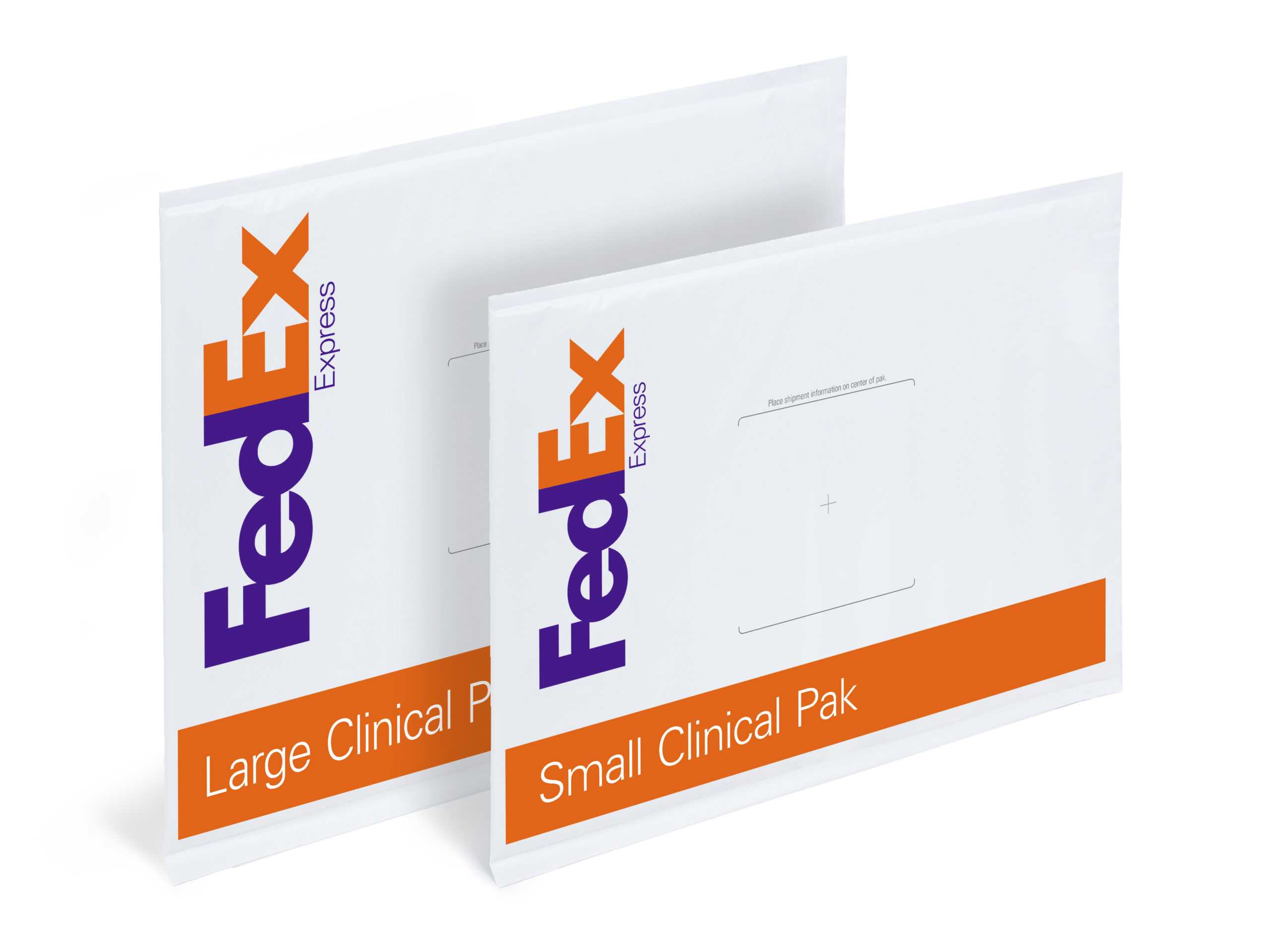 Fedex Express Supplies - Packing | Fedex In Fedex Brochure Template