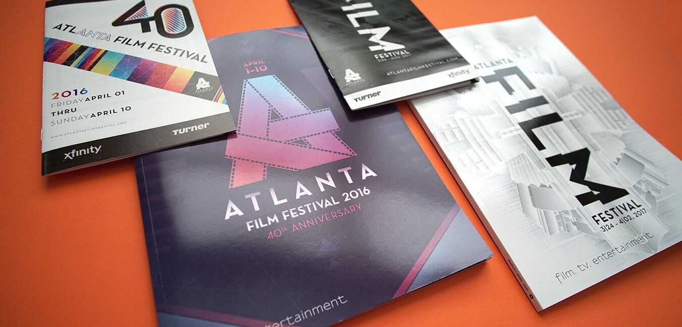 Film Brochure Design – Film Festival Brochure Design Template With Film Festival Brochure Template
