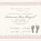 Footprints Baby Certificates | Birth Certificate Template Throughout Editable Birth Certificate Template