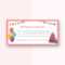 Free Birthday Gift Certificate Template – Calep.midnightpig.co With Regard To Microsoft Gift Certificate Template Free Word
