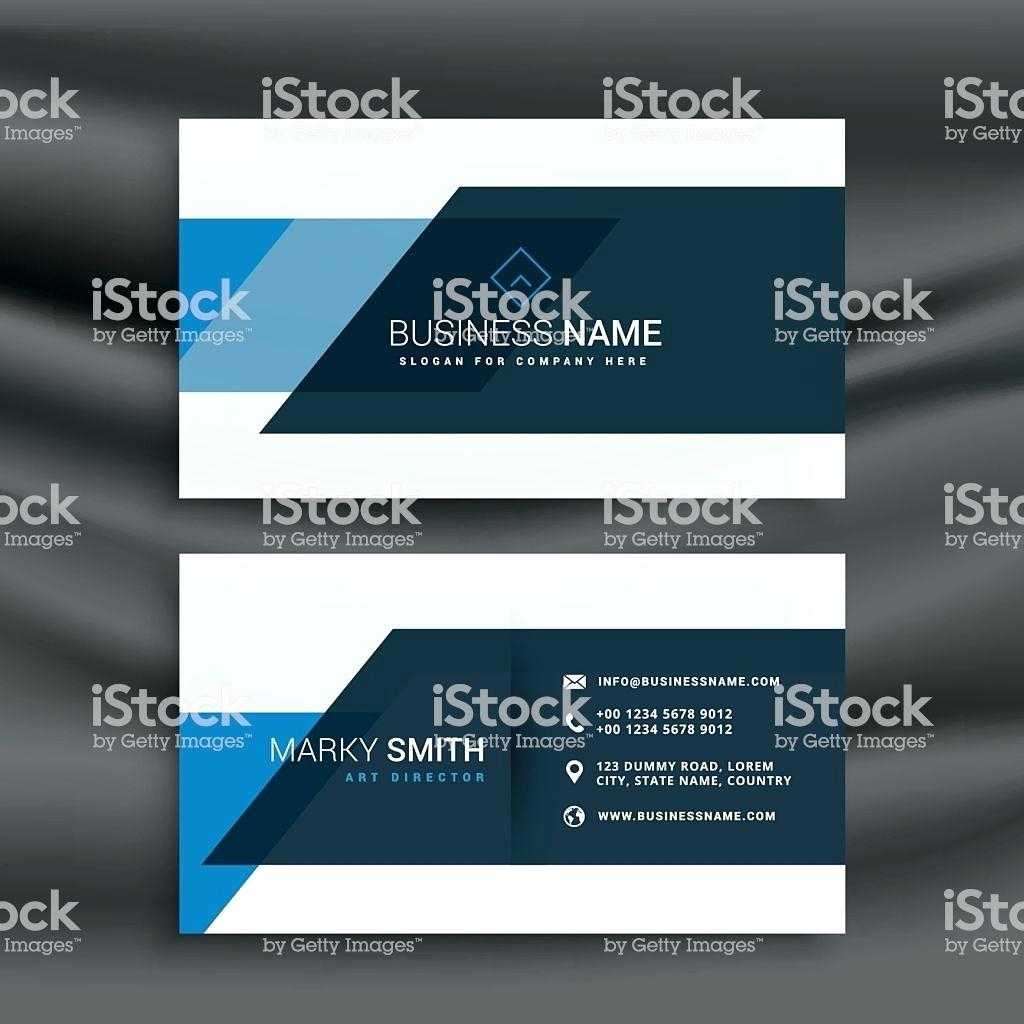 Free Business Card Vector Art Business Id Card Template Word Within Free Id Card Template Word