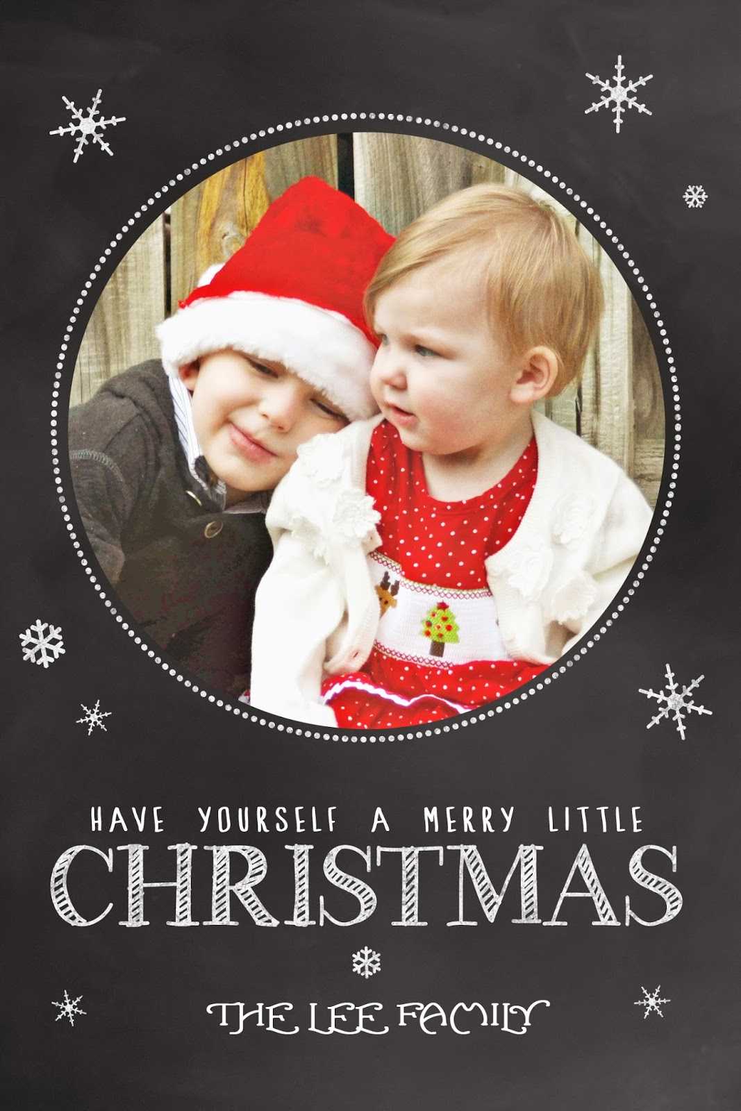 Free Christmas Card Templates – Mother's Day Pertaining To Free Christmas Card Templates For Photoshop