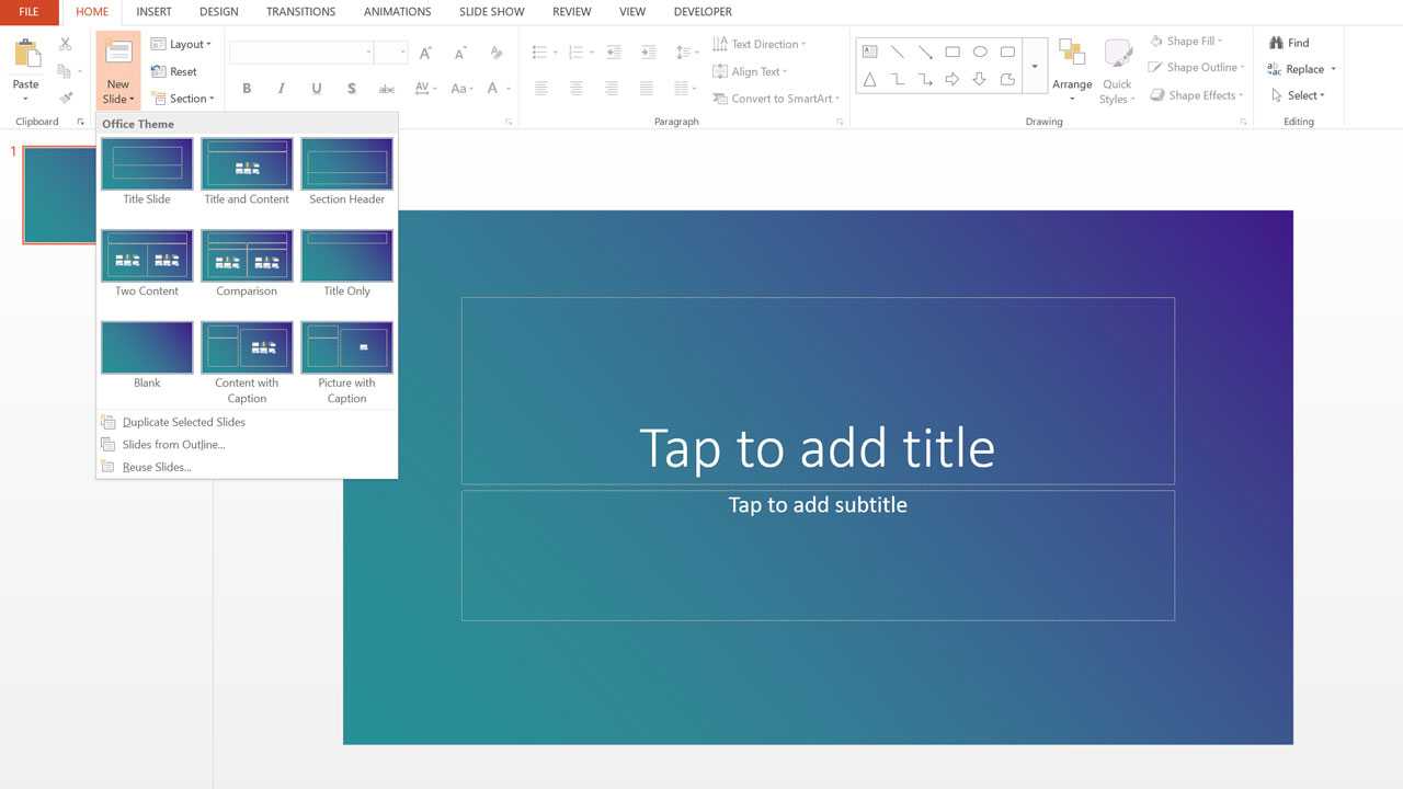 Free Gradient Background Powerpoint Templates – Slideson In Replace Powerpoint Template