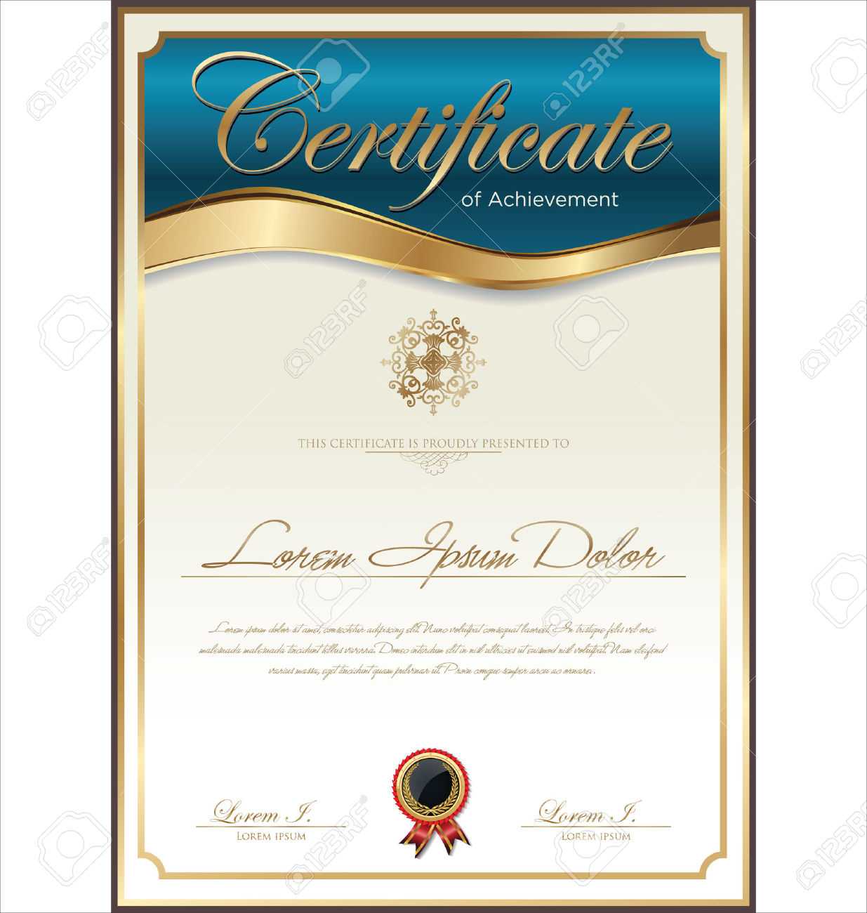 Free Graduation Certificate Templates | Sample Cv English Resume Within Free Printable Graduation Certificate Templates
