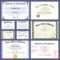 Free Homeschool Diploma Forms Online – A Magical Homeschool In Ged Certificate Template
