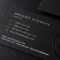 Free Lawyer Business Card Template | Rockdesign Intended For Lawyer Business Cards Templates