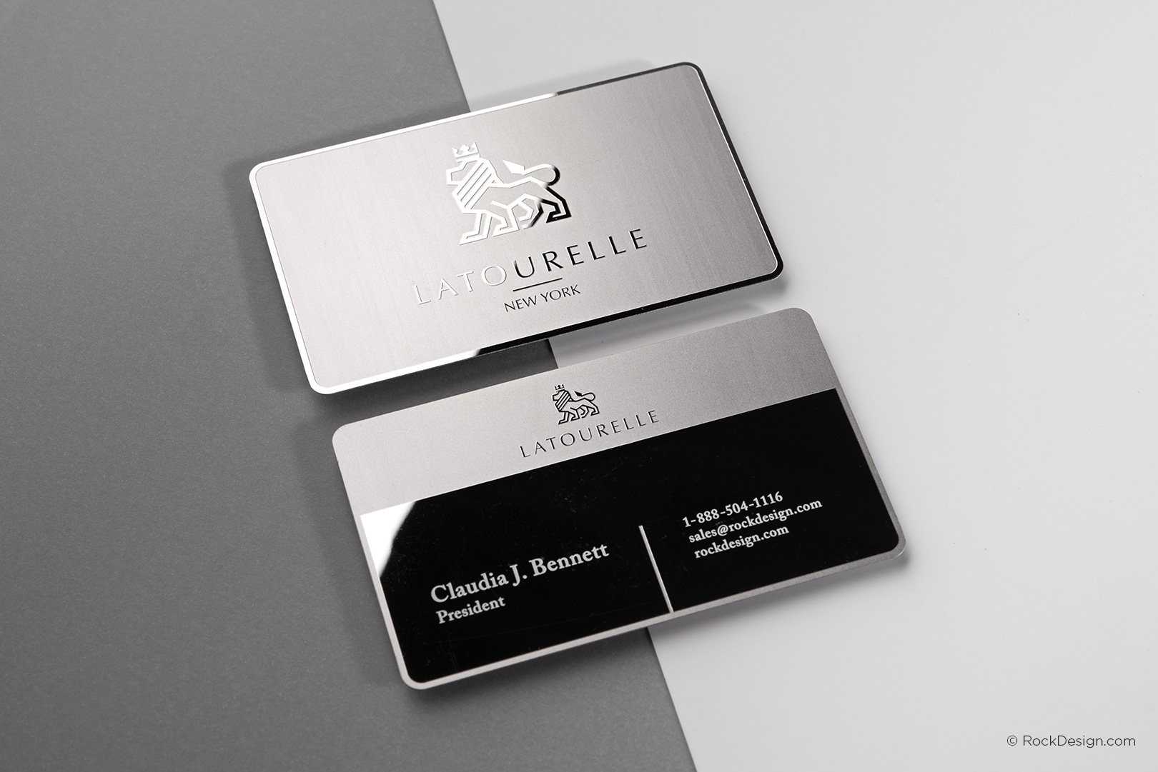 Free Lawyer Business Card Template | Rockdesign With Lawyer Business Cards Templates