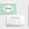Free Loyalty Card Templates – Psd, Ai & Vector – Brandpacks Within Reward Punch Card Template