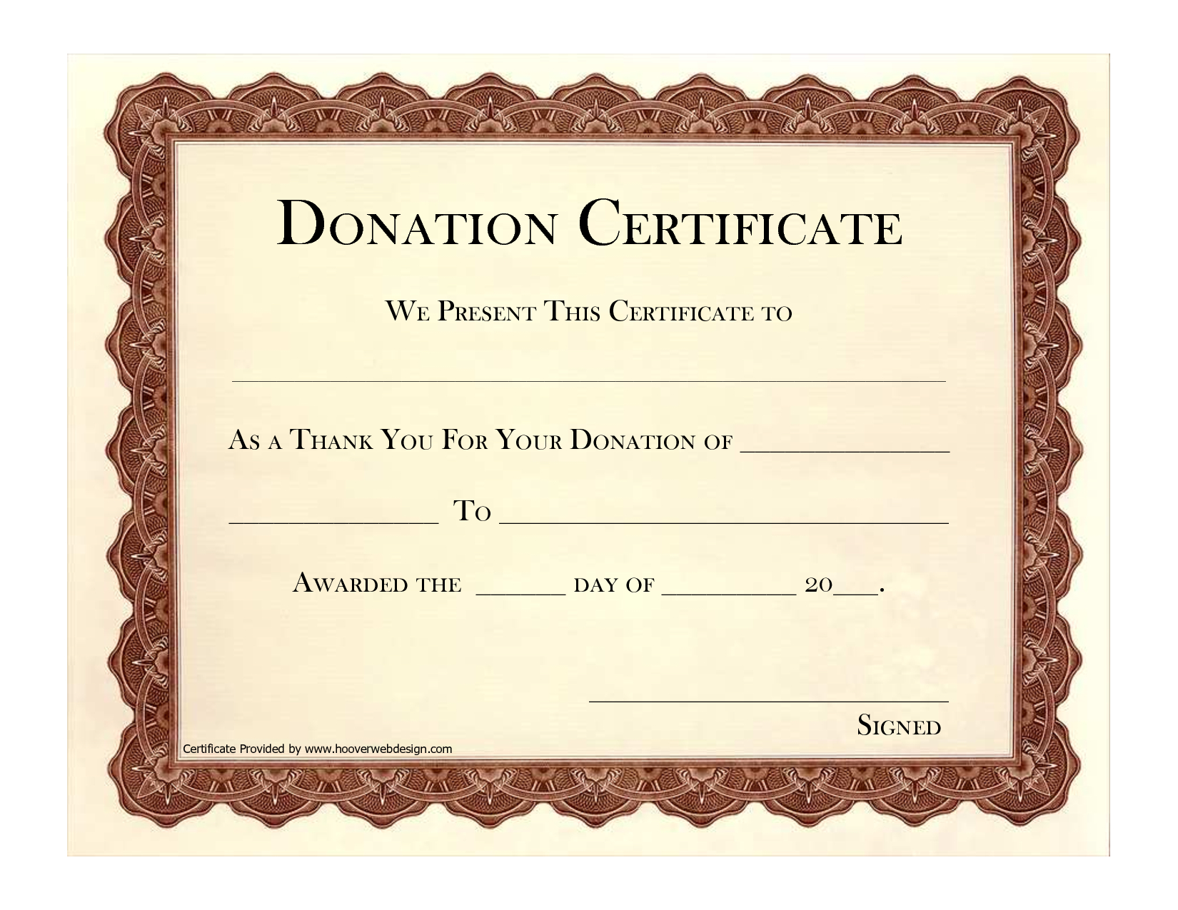 Free New Templates Donation Certificate Template With Spelling Bee Award Certificate Template