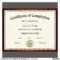 Free Printable Certificates | Certificate Templates within Certificate Of Completion Template Free Printable