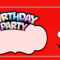 Free Printable Elmo Invitation Templates | Invitations Online Throughout Elmo Birthday Card Template