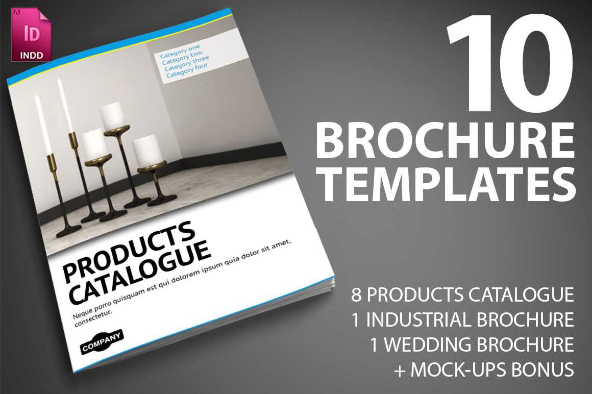 Free Professional Brochure Templates ] – Professional For Product Brochure Template Free