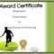 Free Tennis Certificates | Edit Online And Print At Home Within Walking Certificate Templates