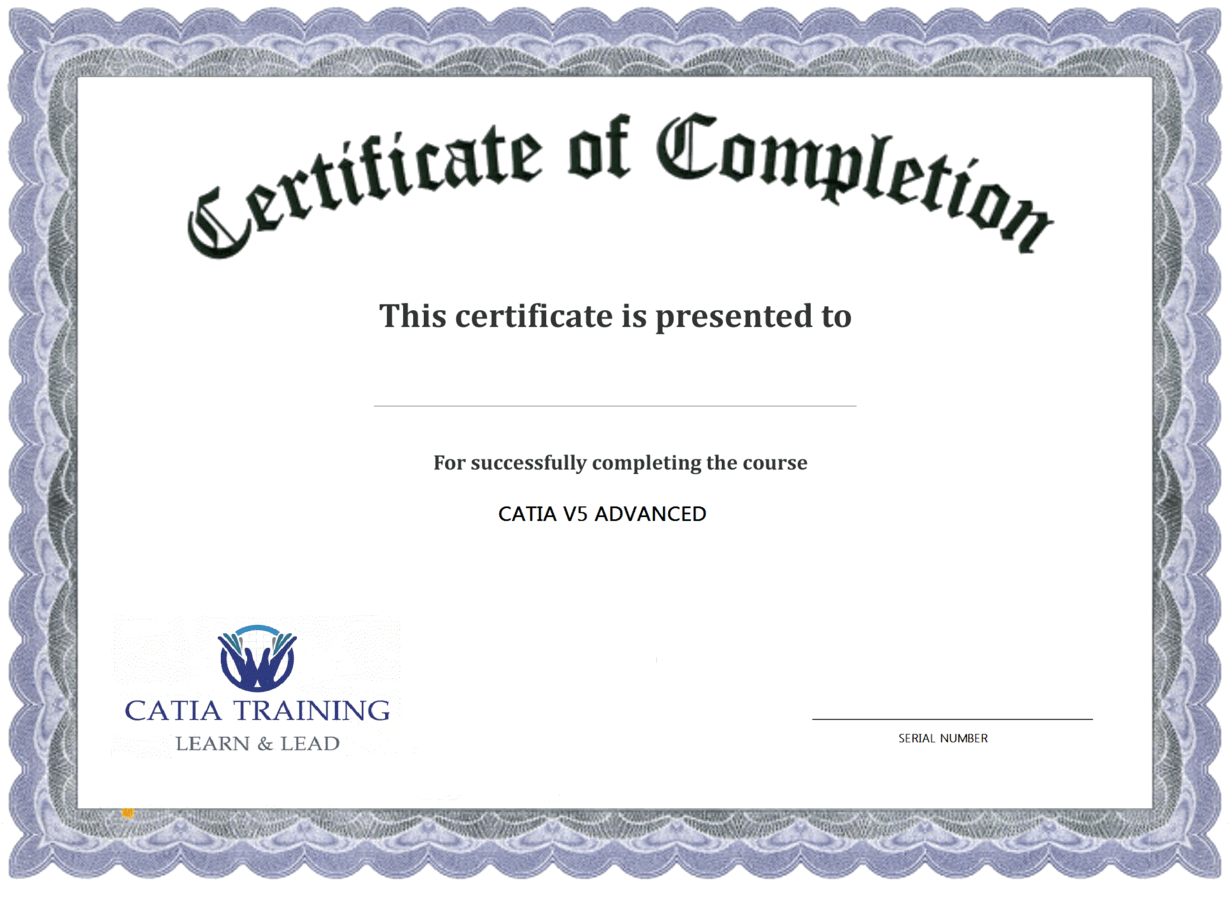 Free Training Completion Certificate Templates – Falep With Free Training Completion Certificate Templates