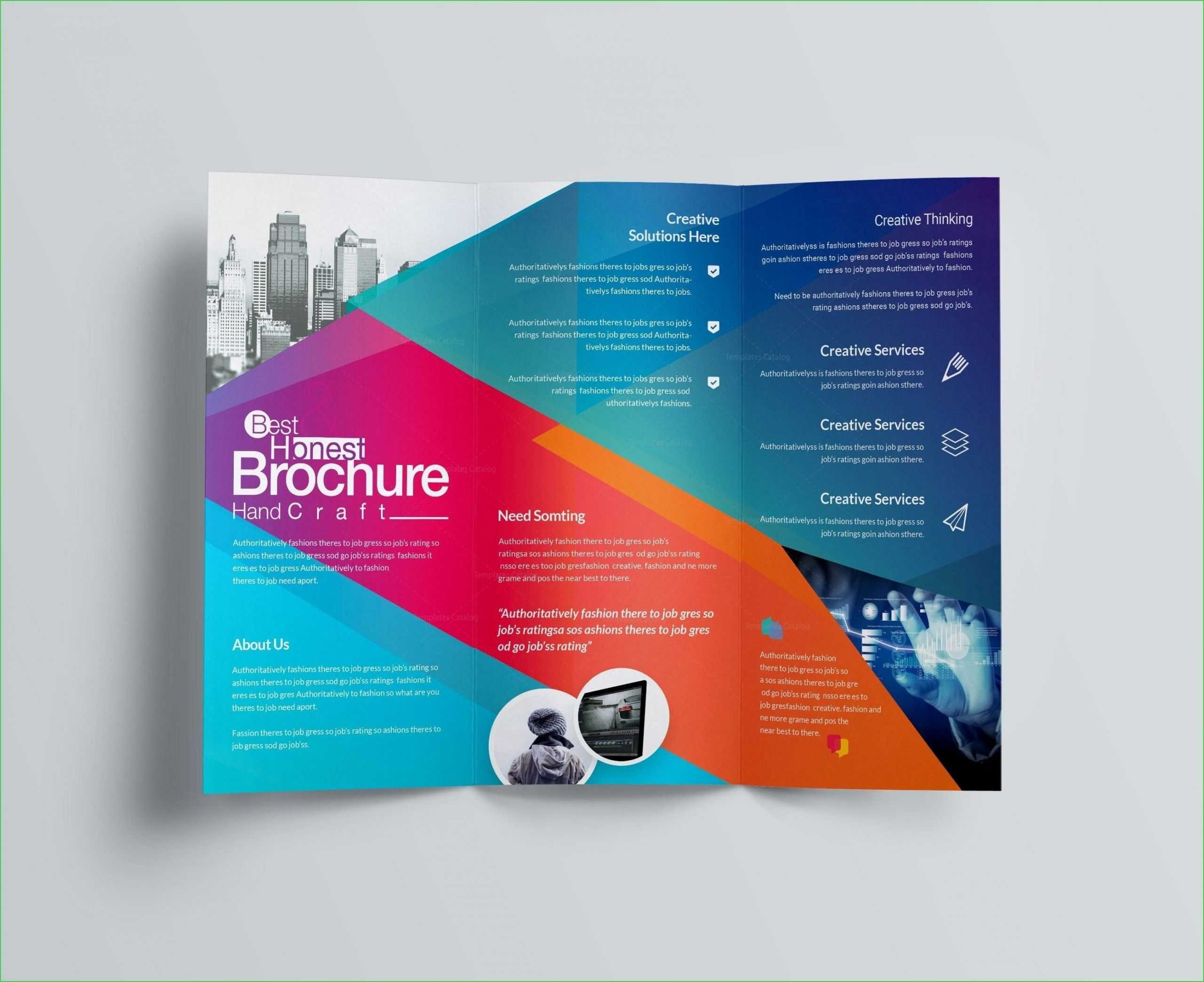 Free Tri Fold Brochure Template Word – Egeberg – Egeberg In Tri Fold Brochure Publisher Template
