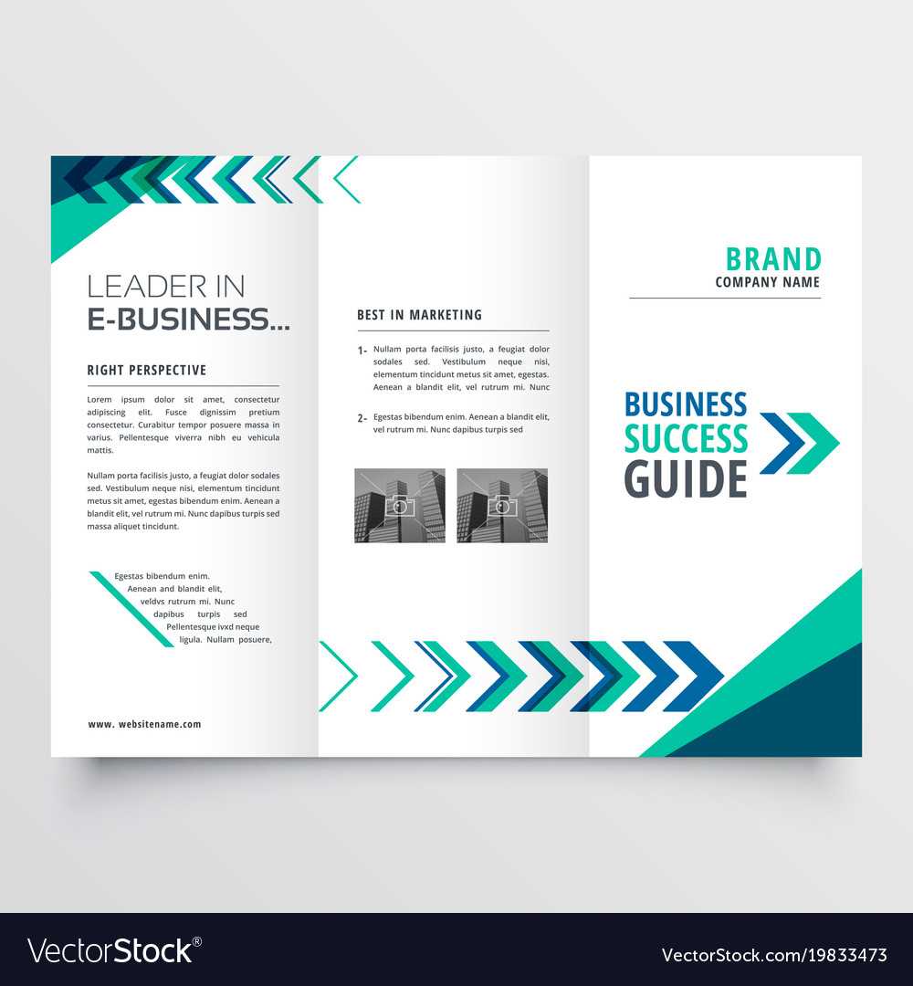 Free Tri Fold Business Brochure Templates - Dalep.midnightpig.co With Regard To Tri Fold Brochure Ai Template