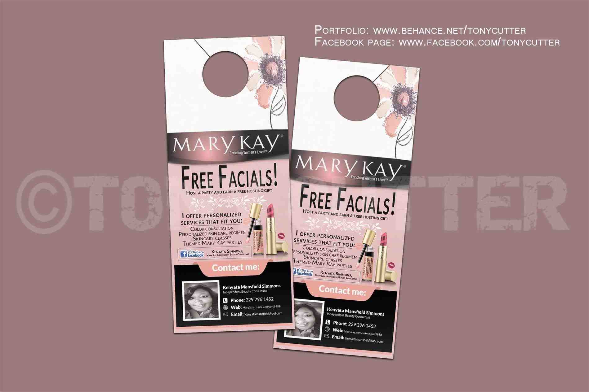 Frequent Buyer Card Template Free – Calep.midnightpig.co In Mary Kay Business Cards Templates Free