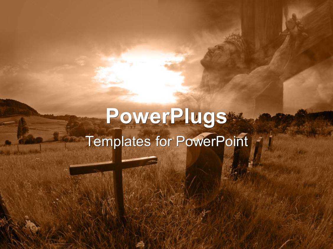 Funeral Powerpoint Template - Calep.midnightpig.co Inside Funeral Powerpoint Templates