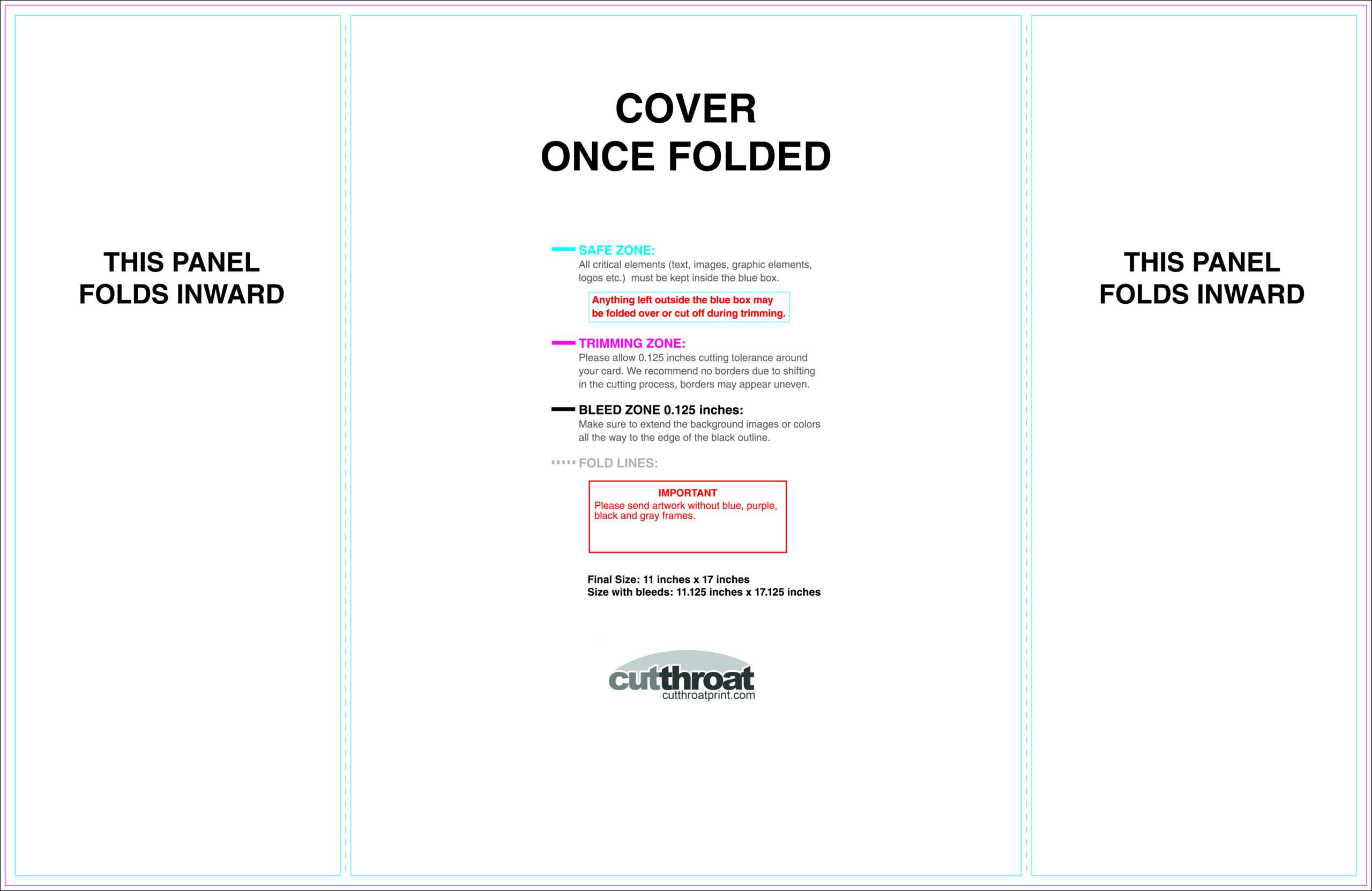 Gate Fold Brochures – Calep.midnightpig.co Inside Gate Fold Brochure Template Indesign