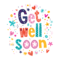 Get Well Cards – Calep.midnightpig.co With Get Well Soon Card Template