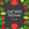 Get Well Wishes Card With Get Well Card Template