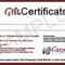 Gift Certificate Template – Certificate Templates Regarding Photoshoot Gift Certificate Template