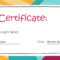 Gift Certificate Template Pages | Certificatetemplategift In Certificate Template For Pages