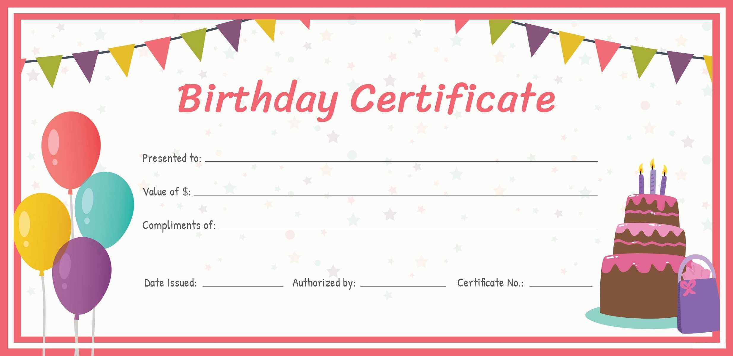 Gift Certificate Templates To Print For Free | 101 Activity Pertaining To Printable Gift Certificates Templates Free
