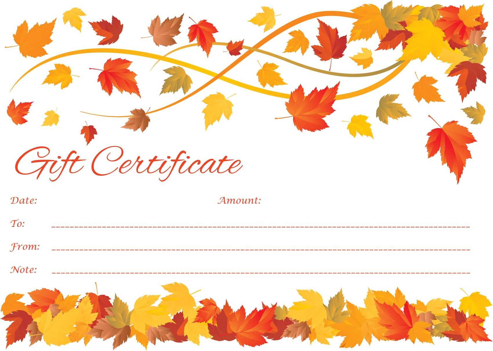 Gift Certificate Templates To Print For Free | 101 Activity Throughout Kids Gift Certificate Template