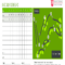 Golf Scorecard Template Editable – Fill Online, Printable Pertaining To Golf Score Cards Template