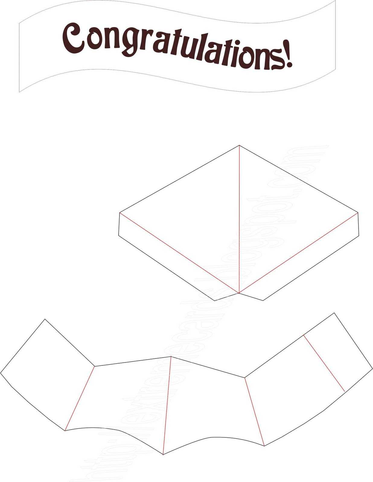 Graduation Pop Up Card Template ] - Tags Graduation Pop Up With Graduation Pop Up Card Template